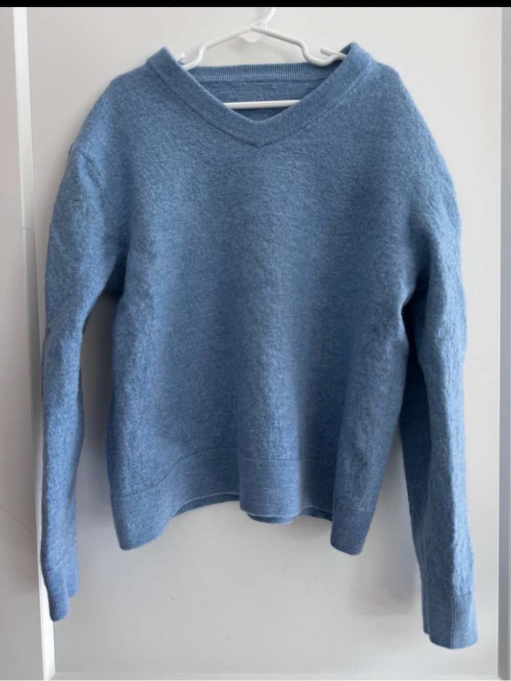 Boys Kids Merino Wool Sweater